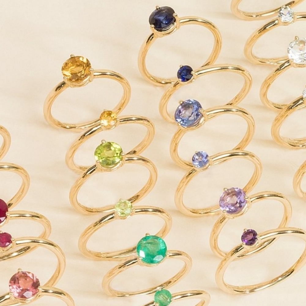 Unlisted Jewelry